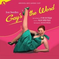 Original 2012 London Cast Recording - Gay's The Word i gruppen CD / Pop-Rock hos Bengans Skivbutik AB (5511836)