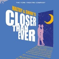 Original Off-Broadway Cast - Closer Than Ever i gruppen Musikk / Dual Disc / Pop-Rock hos Bengans Skivbutik AB (5511838)