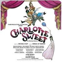 Original Cast Recording - Charlotte Sweet i gruppen Musikk / Dual Disc / Pop-Rock hos Bengans Skivbutik AB (5511851)