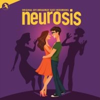 Original Tv Cast Soundtrack - Neurosis i gruppen CD / Pop-Rock hos Bengans Skivbutik AB (5511863)