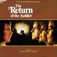 Original Off-Broadway Cast - Return Of The Soldier i gruppen VI TIPSER / Hjem - CD Nyheter & Kommende hos Bengans Skivbutik AB (5511897)