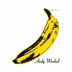 The Velvet Underground Nico - Vu & Nico - 45Th Anniversary CD i gruppen VI TIPSER / Mest Populære cd-klassiker hos Bengans Skivbutik AB (551190)