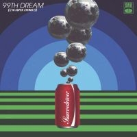 Swervedriver - 99Th Dream (Red Vinyl) i gruppen VI TIPSER / Fredagsutgivelser / Fredag den 19e Jan 24 hos Bengans Skivbutik AB (5511926)