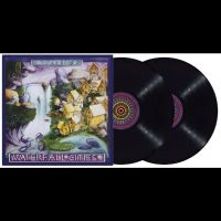 Ozric Tentacles - Waterfall Cities i gruppen VI TIPSER / Fredagsutgivelser / Fredag den 5:e Jan 24 hos Bengans Skivbutik AB (5511952)