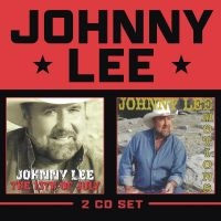 Johnny Lee - 13Th Of July And Emotions i gruppen VI TIPSER / Fredagsutgivelser / Fredag den 26:e Jan 24 hos Bengans Skivbutik AB (5511958)