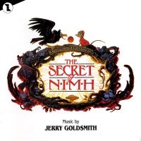 Original Cast - The Secret Of Nimh i gruppen VI TIPSER / Hjem - CD Nyheter & Kommende hos Bengans Skivbutik AB (5511990)