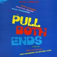 Revival Broadway Cast - Pull Both Ends i gruppen CD hos Bengans Skivbutik AB (5511991)