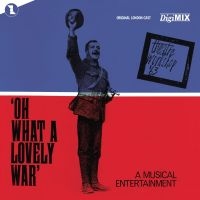 Revival 1980 London Cast - Oh What A Lovely War (2023 Digimix i gruppen CD hos Bengans Skivbutik AB (5511994)