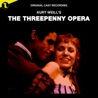 Original London Cast - The Threepenny Opera 1965 Cast Reco i gruppen VI TIPSER / Hjem - CD Nyheter & Kommende hos Bengans Skivbutik AB (5512005)