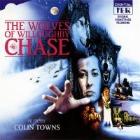 Original Studio Cast - Wolves Of Willoughby Chase i gruppen VI TIPSER / Hjem - CD Nyheter & Kommende hos Bengans Skivbutik AB (5512017)