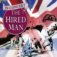 Original Off-Broadway Cast - The Hired Man i gruppen Musikk / Dual Disc / Pop-Rock hos Bengans Skivbutik AB (5512032)