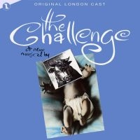 Original Soundtrack - The Challenge i gruppen Musikk / Dual Disc / Pop-Rock hos Bengans Skivbutik AB (5512038)