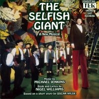 Original London Cast - The Selfish Giant i gruppen VI TIPSER / Hjem - CD Nyheter & Kommende hos Bengans Skivbutik AB (5512041)