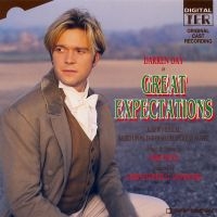 Original London Cast - Great Expectations i gruppen VI TIPSER / Hjem - CD Nyheter & Kommende hos Bengans Skivbutik AB (5512044)