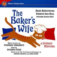 Various Artists - The Baker's Wife Highlights i gruppen VI TIPSER / Hjem - CD Nyheter & Kommende hos Bengans Skivbutik AB (5512081)