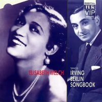 Welch Elizabeth - Elisabeth Welch Sings Irving Berlin i gruppen VI TIPSER / Hjem - CD Nyheter & Kommende hos Bengans Skivbutik AB (5512084)