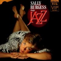 Mckechnie Donna - Sally Burgess Sings Jazz i gruppen VI TIPSER / Hjem - CD Nyheter & Kommende hos Bengans Skivbutik AB (5512086)