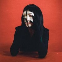 Allie X - Girl With No Face i gruppen VI TIPSER / Fredagsutgivelser / Fredag Den 23:e Februari 2024 hos Bengans Skivbutik AB (5512110)