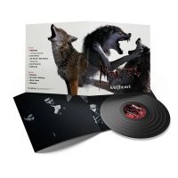 Moonspell - Wolfheart (Vinyl Lp) i gruppen VINYL / Metal hos Bengans Skivbutik AB (5512125)