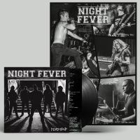 Night Fever - Dead End i gruppen VI TIPSER / Fredagsutgivelser / Fredag den 2:e Februari 2024 hos Bengans Skivbutik AB (5512126)