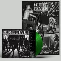 Night Fever - Dead End i gruppen VI TIPSER / Fredagsutgivelser / Fredag den 2:e Februari 2024 hos Bengans Skivbutik AB (5512127)