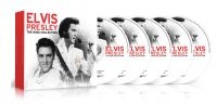 Presley Elvis - King Collection The (5 Cd Box) i gruppen VI TIPSER / Fredagsutgivelser / Fredag den 5:e Jan 24 hos Bengans Skivbutik AB (5512137)