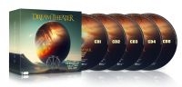 Dream Theater - Broadcast Collection The 1993 - 199 i gruppen VI TIPSER / Fredagsutgivelser / Fredag den 5:e Jan 24 hos Bengans Skivbutik AB (5512138)