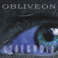 Obliveon - Cybervoid (Splatter Vinyl Lp) i gruppen VI TIPSER / Fredagsutgivelser / Fredag den 12:e Jan 24 hos Bengans Skivbutik AB (5512155)