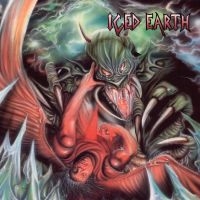 Iced Earth - Iced Earth (Splatter Vinyl Lp) i gruppen VI TIPSER / Fredagsutgivelser / Fredag den 5:e Jan 24 hos Bengans Skivbutik AB (5512157)