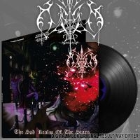 Odium - Sad Realm Of The Stars The (Vinyl L i gruppen VI TIPSER / Fredagsutgivelser / Fredag den 26:e Jan 24 hos Bengans Skivbutik AB (5512163)