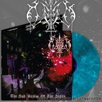 Odium - Sad Realm Of The Stars The (Blue Ma i gruppen VI TIPSER / Fredagsutgivelser / Fredag den 26:e Jan 24 hos Bengans Skivbutik AB (5512165)