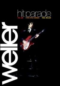 Weller Paul - Hit Parade Box Set i gruppen CD / Pop-Rock hos Bengans Skivbutik AB (5512168)