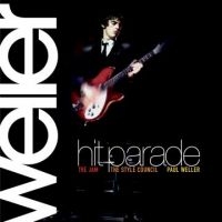 Weller Paul - Hit Parade Single Disc i gruppen CD / Pop-Rock hos Bengans Skivbutik AB (5512169)