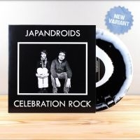 Japandroids - Celebration Rock i gruppen VINYL / Pop-Rock hos Bengans Skivbutik AB (5512183)