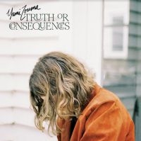 Yumi Zouma - Truth Or Consequences (Coke Bottle i gruppen VINYL / Pop-Rock hos Bengans Skivbutik AB (5512184)