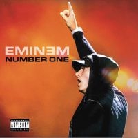 Eminem - Number One i gruppen VI TIPSER / Fredagsutgivelser / Fredag den 12:e Jan 24 hos Bengans Skivbutik AB (5512195)