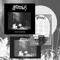 Aeternus - Dark Sorcery (White Vinyl Lp) i gruppen VI TIPSER / Fredagsutgivelser / Fredag den 26:e Jan 24 hos Bengans Skivbutik AB (5512202)