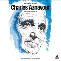 Aznavour Charles - Vinyl Story i gruppen VI TIPSER / Fredagsutgivelser / Fredag den 5:e Jan 24 hos Bengans Skivbutik AB (5512212)