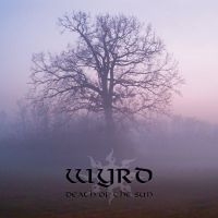 Wyrd - Death Of The Sun (Silver Vinyl Lp) i gruppen VINYL / Metal hos Bengans Skivbutik AB (5512215)