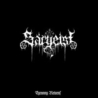 Sargeist - Tyranny Returns (White Vinyl Lp) i gruppen VINYL / Metal hos Bengans Skivbutik AB (5512216)