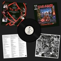 Obsession - Scarred For Life (Vinyl Lp) i gruppen VI TIPSER / Fredagsutgivelser / Fredag den 26:e Jan 24 hos Bengans Skivbutik AB (5512228)