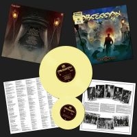 Obsession - Carnival Of Lies (Yellow Vinyl Lp + i gruppen VI TIPSER / Fredagsutgivelser / Fredag den 26:e Jan 24 hos Bengans Skivbutik AB (5512233)