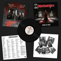 Obsession - Order Of Chaos (Vinyl Lp) i gruppen VI TIPSER / Fredagsutgivelser / Fredag den 26:e Jan 24 hos Bengans Skivbutik AB (5512234)