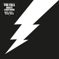 Fall The - White Lightning (White Vinyl Lp) i gruppen VI TIPSER / Fredagsutgivelser / Fredag den 26:e Jan 24 hos Bengans Skivbutik AB (5512251)