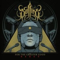 Saffire - For The Greater Good Redux i gruppen VI TIPSER / Fredagsutgivelser / Fredag Den 23:e Februari 2024 hos Bengans Skivbutik AB (5512255)