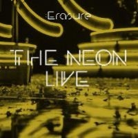 Erasure - The Neon Live i gruppen VI TIPSER / Fredagsutgivelser / Fredag den 26:e Jan 24 hos Bengans Skivbutik AB (5512259)