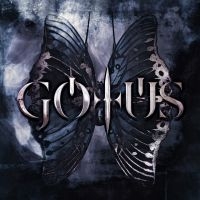 Gotus - Gotus i gruppen CD hos Bengans Skivbutik AB (5512260)