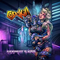 Cobrakill - Serpent's Kiss i gruppen VI TIPSER / Fredagsutgivelser / Fredag den 19e Jan 24 hos Bengans Skivbutik AB (5512261)