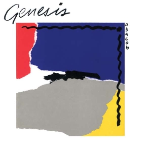 Genesis - Abacab i gruppen VI TIPSER / Mest Populære cd-klassiker hos Bengans Skivbutik AB (5512299)