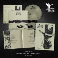 Lunar Aurora - Hoagascht (Picture Vinyl Lp) i gruppen VI TIPSER / Fredagsutgivelser / Fredag den 2:e Februari 2024 hos Bengans Skivbutik AB (5512305)